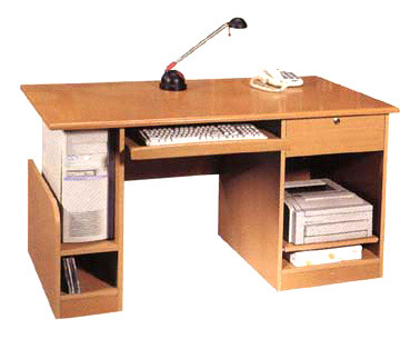 Computer Desk (Ordinateurs de bureau)