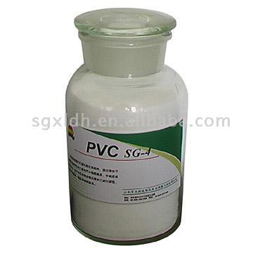  PVC Resin SG-4 (K=70) (Смола ПВХ SG-4 (К = 70))