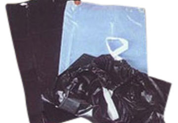  Garbage Bags with String (Sacs à ordures avec String)