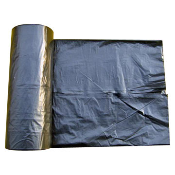  Garbage Bag with Gusset ( Garbage Bag with Gusset)