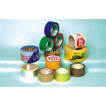  Seal Adhesive Tape (Seal Клейкая лента)