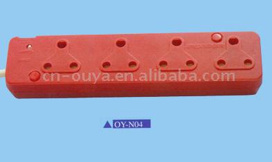  OY-N04 Socket