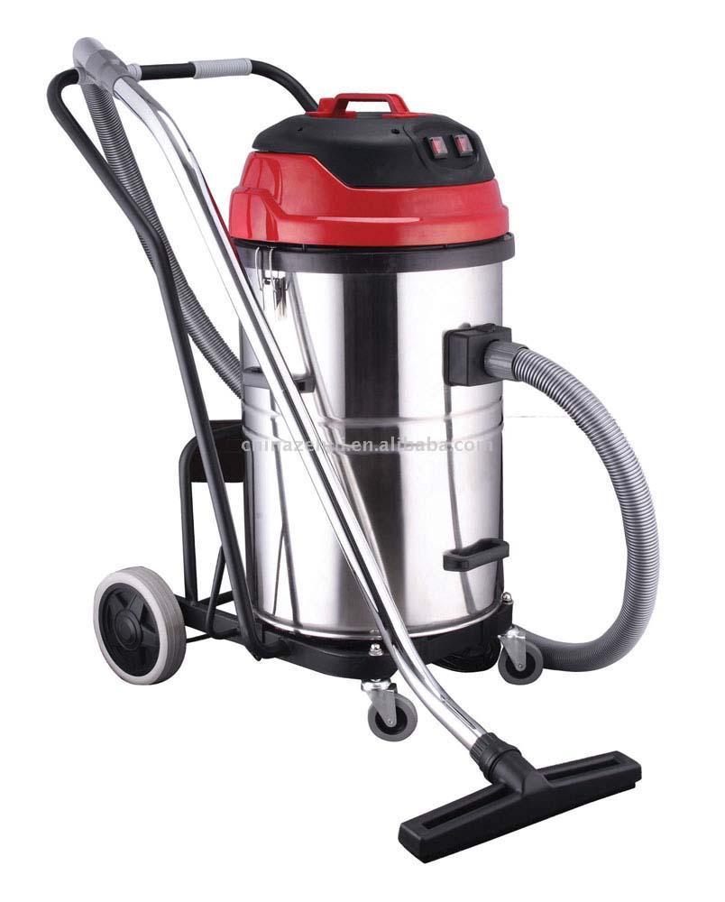  70L Wet&Dry Vacuum Cleaner