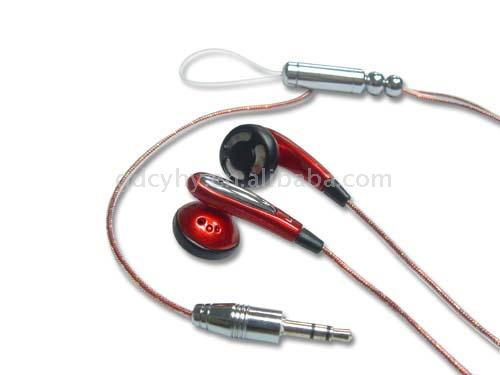  Earphone ( Earphone)