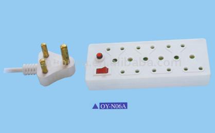  OY-N06 Socket ( OY-N06 Socket)