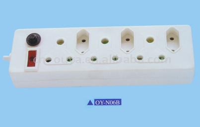  OY-N06B Socket (OY-N06B Socket)