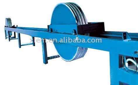  Horizontal Accumulator (Accumulateur horizontal)