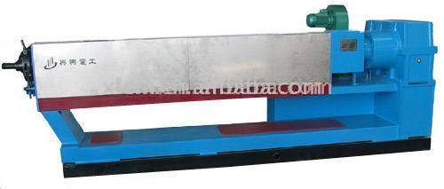  SPV 150/25 Extruder (SPV 150/25 Extruder)