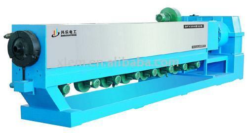  Sheathing Line (Ummantelung Line)
