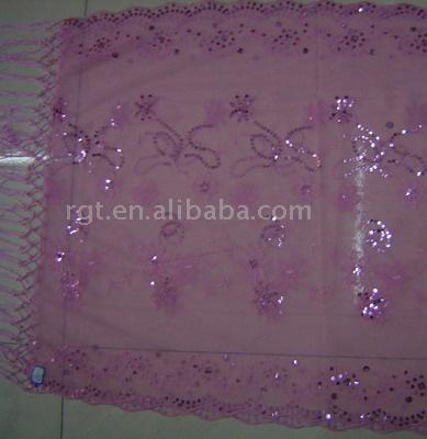  Embroidery (Broderie)