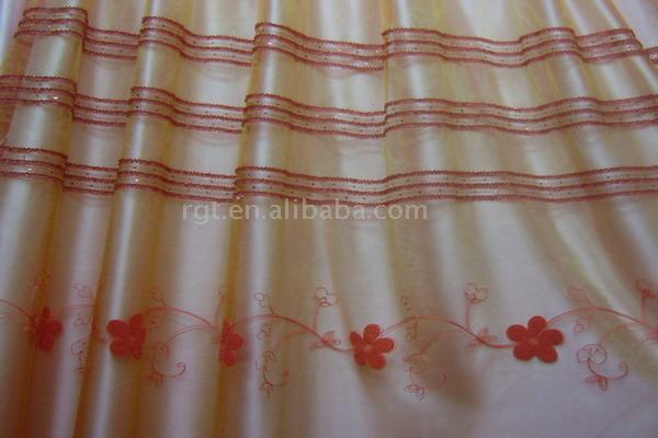  Embroidery (Broderie)
