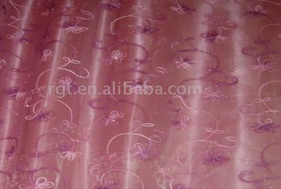  Embroidery (Broderie)