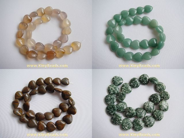  Semi Precious Stone