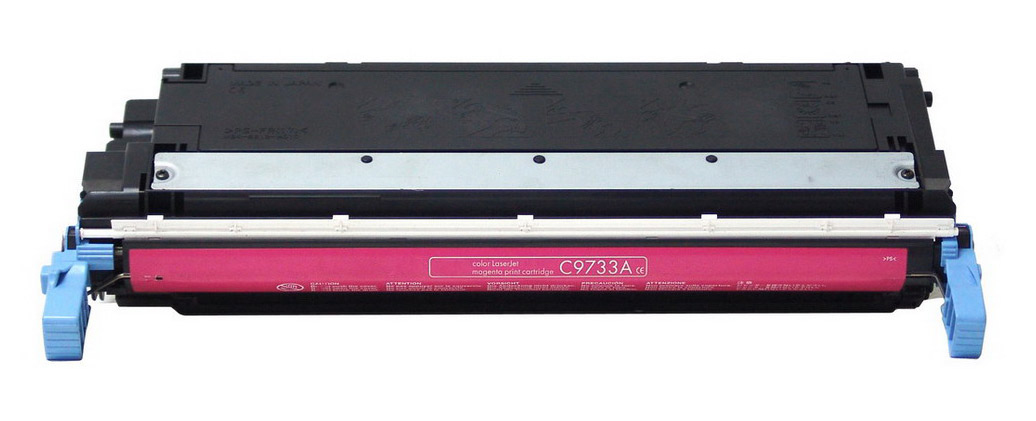  Compatible Toner Cartridge for HP 9730 Series (Cartouche de toner compatible pour HP 9730 Series)