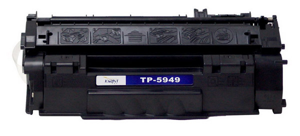  Compatible Toner Cartridge for HP 5949 (Совместимые картриджи HP 5949)