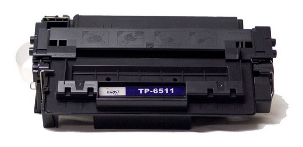  Compatible Toner Cartridge for HP 6511 (Совместимые картриджи HP 6511)