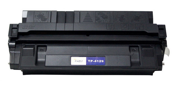  Compatible Toner Cartridge for HP 4129 (Совместимые картриджи HP 4129)