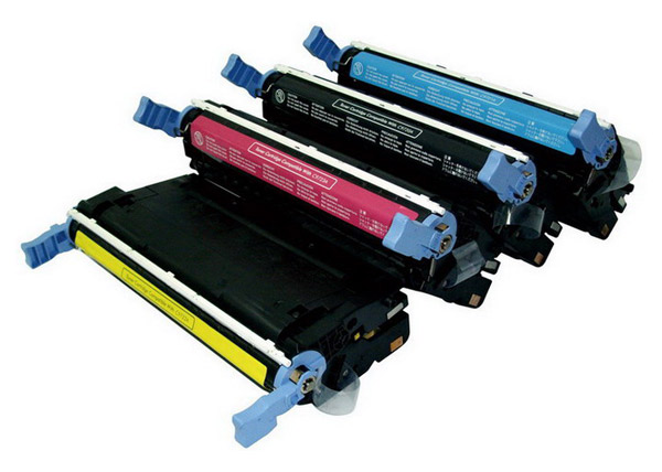  Compatible Toner Cartridge for HP C9720 Series (Совместимые картриджи серии HP C9720)