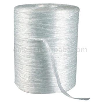  Fiberglass Textiles (Fibre de verre textile)