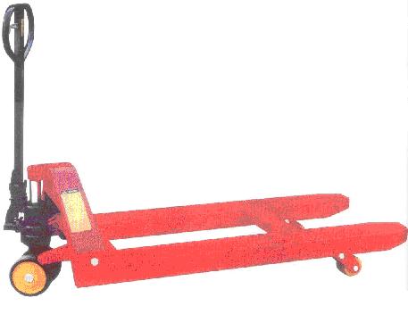  Hand Pallet Truck (Ручные подъемники)