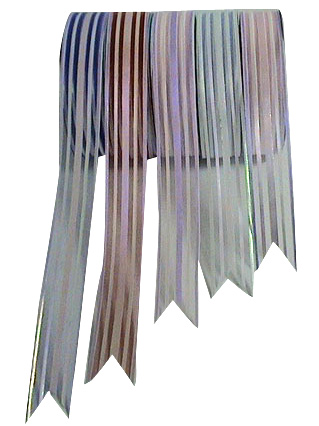  Woven Ribbon (Тканые ленты)