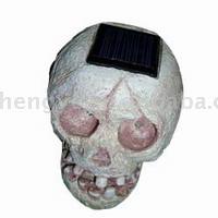  Solar Hallowmas Light