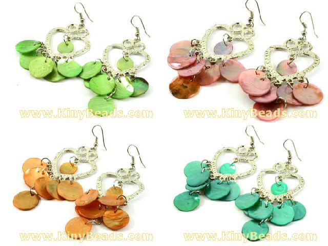  MOP Earring (MOP Earring)