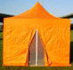  Common Foldable Tent (Tente pliable commun)