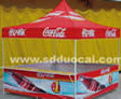  Common Foldable Tent (Tente pliable commun)