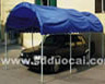  Garage Canopy (Garage Canopy)