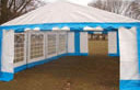  Aluminum Alloy Tent in Composite Type (Алюминиевый сплав палатку в составного типа)