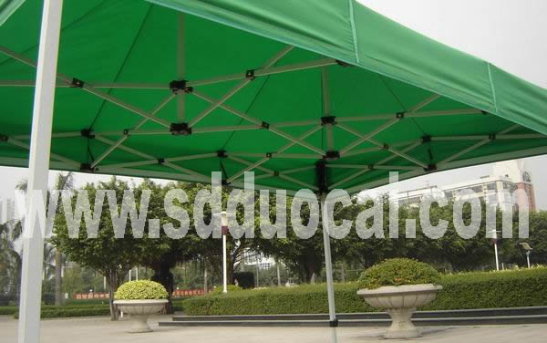  Foldable Tent of Korean Style (Tente pliable de style coréen)