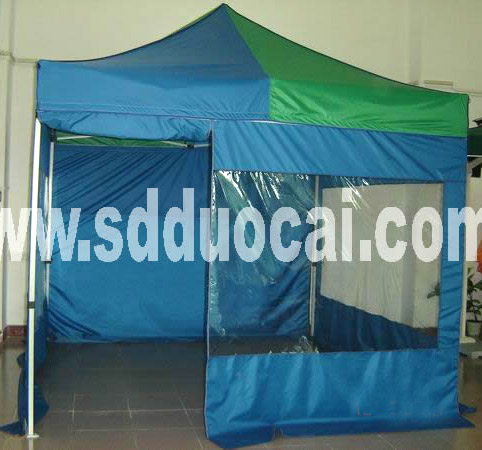  Foldable Tent of Korean Style (Tente pliable de style coréen)