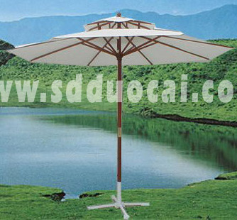 Wooden Umbrella / Aluminum Umbrella (Деревянный Umbrella / Алюминиевая Umbrella)