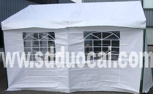  Aluminum Alloy Tent in Composite Type