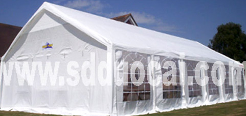  Aluminum Alloy Tent in Composite Type