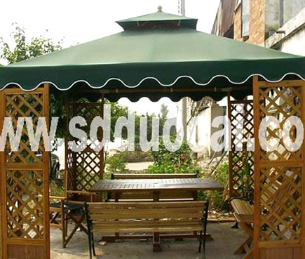  Bowery Tent (Bowery Zelt)