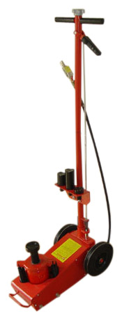 Luft / Hydraulik-Floor Jack (Luft / Hydraulik-Floor Jack)