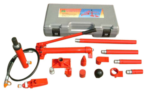  Porta Power Jack ( Porta Power Jack)