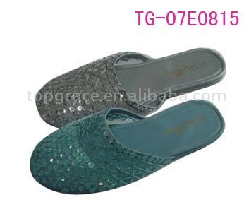  Slippers (Chaussons)