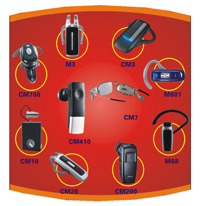  Bluetooth Headset OEM ( Bluetooth Headset OEM)