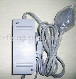  Wii AC Adapter (Wii Адаптер переменного тока)