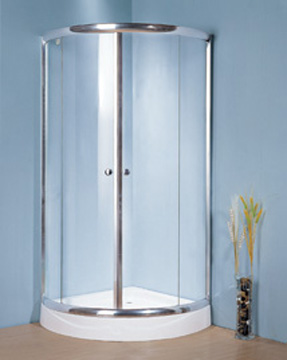  Shower Room (Dusche Zimmer)