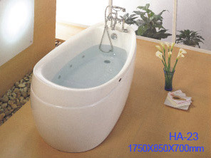  Bathtub (Baignoire)