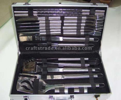  BBQ Set (Барбекю набор)