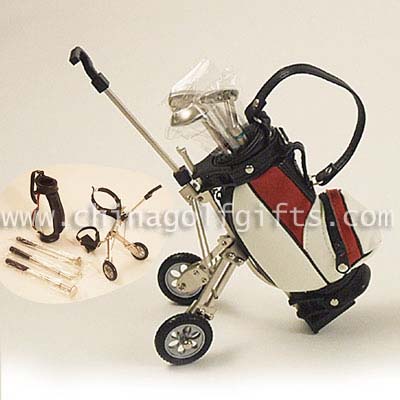  Golf Pen Holder