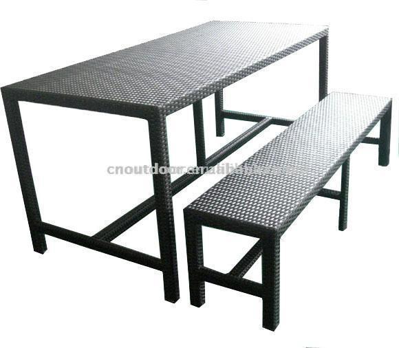  Dinning Set (Обеденный набор)