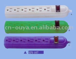  OY-107 Socket (OY-107 Socket)