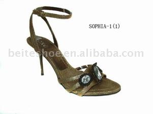  Women`s Shoes(SOPHIA-1) (Women`s Shoes (SOPHIA-1))