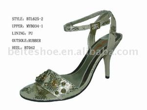  Women`s Shoes(BTL625-2) ()